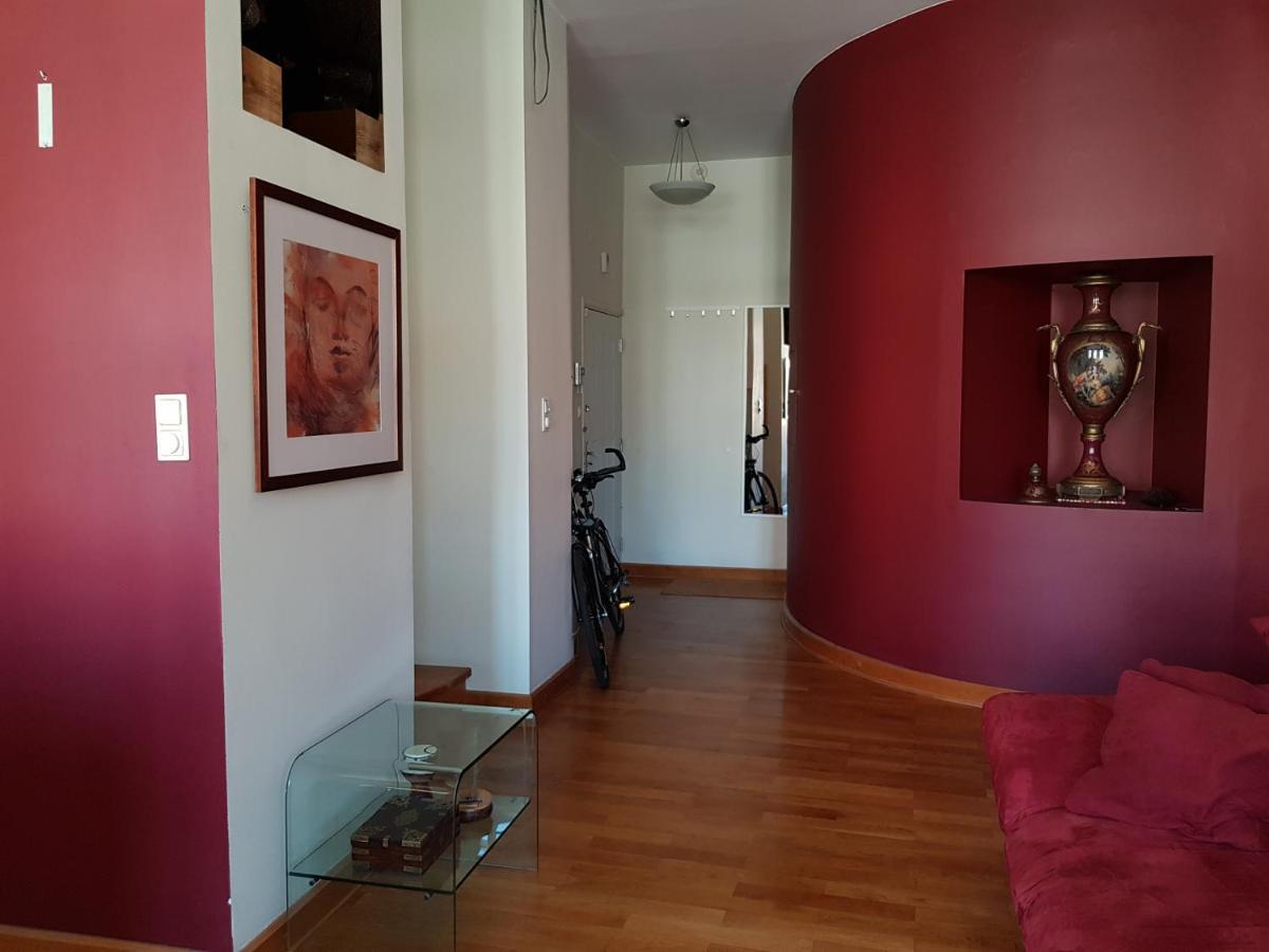 Appartement Unique Luxury Studio On Market Square à Wrocław Extérieur photo