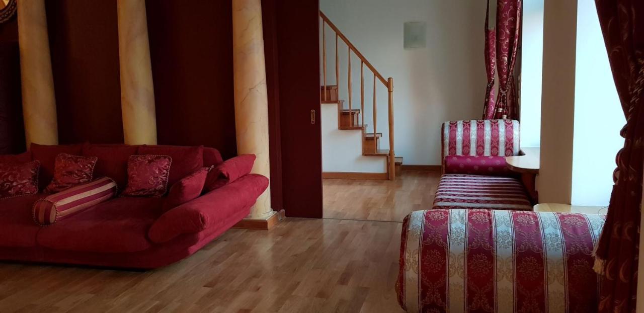 Appartement Unique Luxury Studio On Market Square à Wrocław Extérieur photo