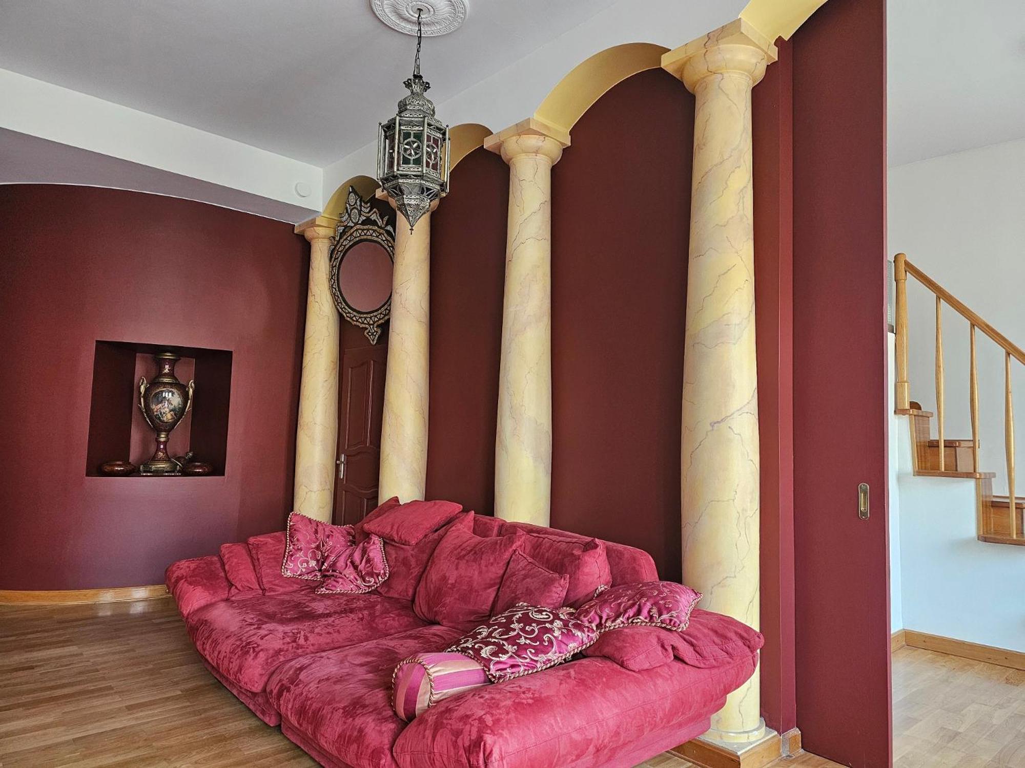 Appartement Unique Luxury Studio On Market Square à Wrocław Extérieur photo